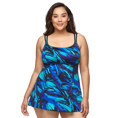 Enjoy free shipping and easy returns every day at Kohl's. . Swimsuit kohls